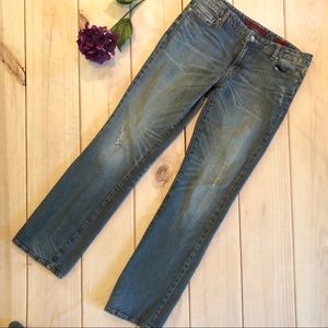 Banana Republic Limited Edition Jeans Size 10